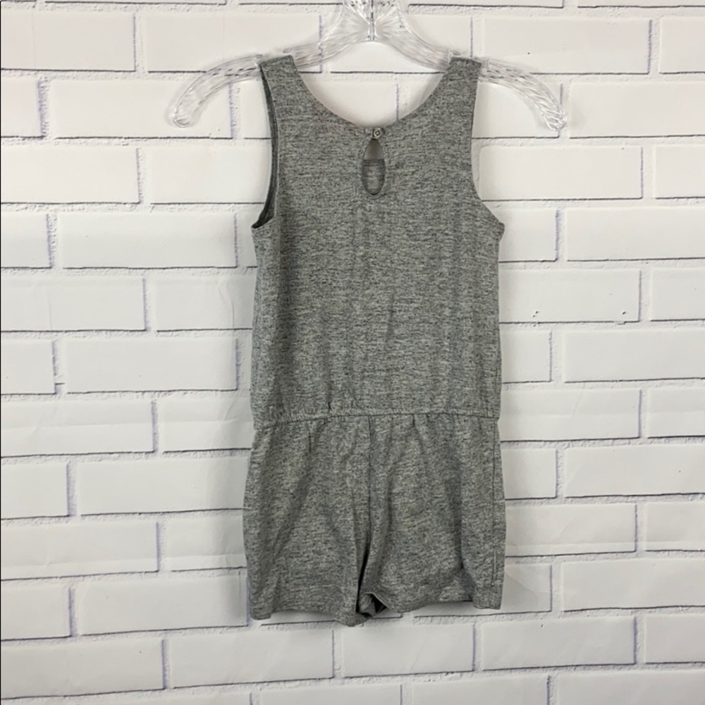 Girls Romper - Picture 3 of 3